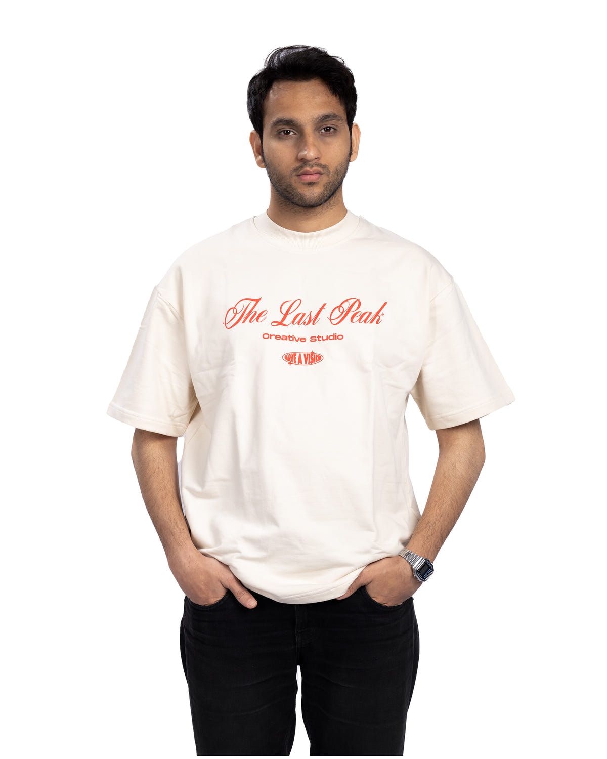 BEIGE DREAMER T-SHIRT (Unisex) - image 4