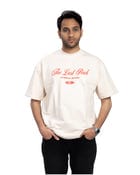 BEIGE DREAMER T-SHIRT (Unisex) view 4