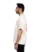 BEIGE DREAMER T-SHIRT (Unisex) view 5