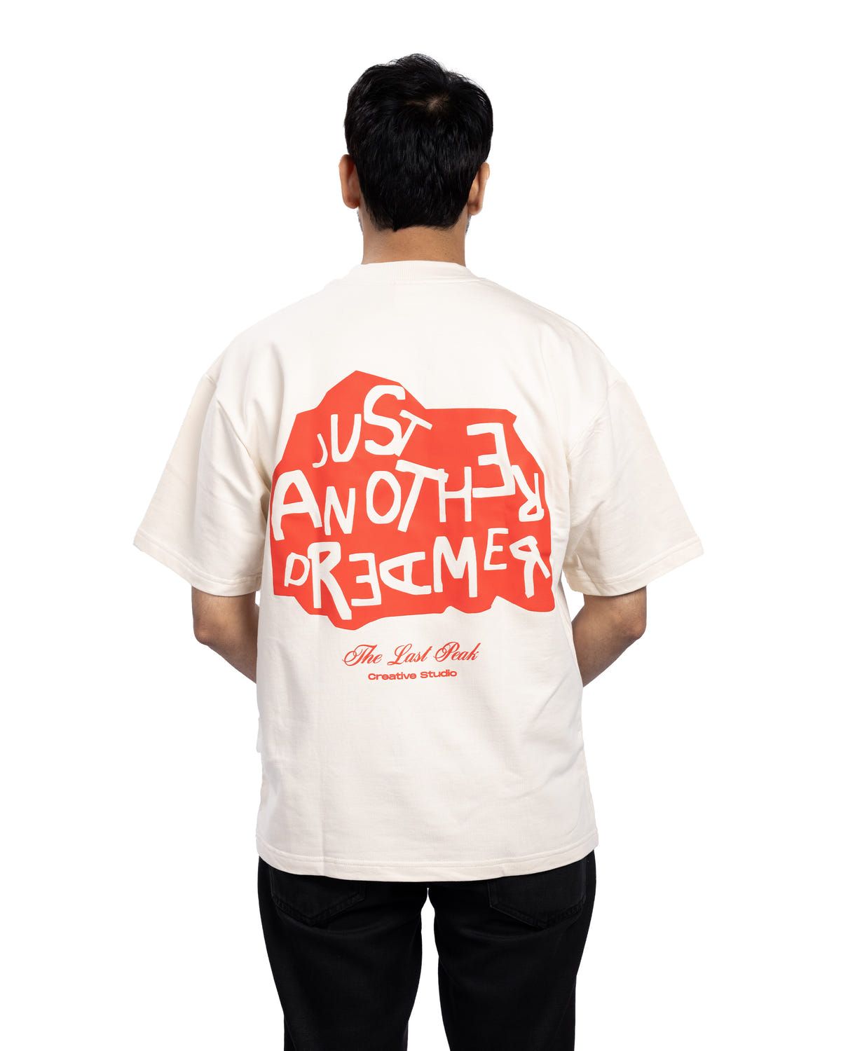 BEIGE DREAMER T-SHIRT (Unisex) - image 6