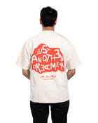 BEIGE DREAMER T-SHIRT (Unisex) view 6