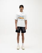 Peak Off White T-shirt (Unisex) view 2