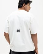 Peak Off White T-shirt (Unisex) view 7