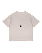 Riders Club Beige T-shirt (Unisex) view 3