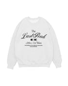 OFF WHITE SWEATSHIRT (Unisex) view 1