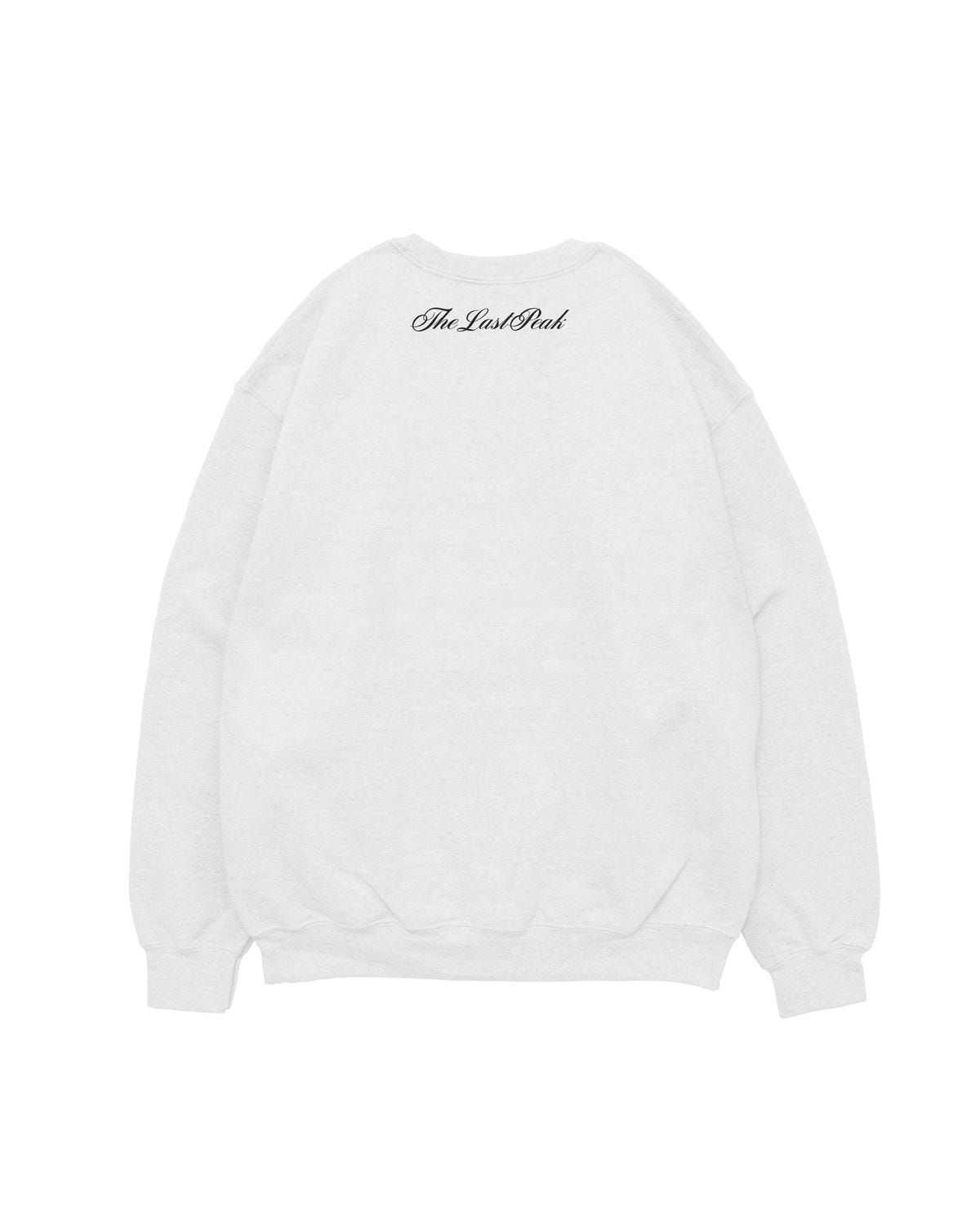 OFF WHITE SWEATSHIRT (Unisex) - image 3