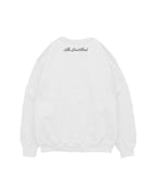 OFF WHITE SWEATSHIRT (Unisex) view 3