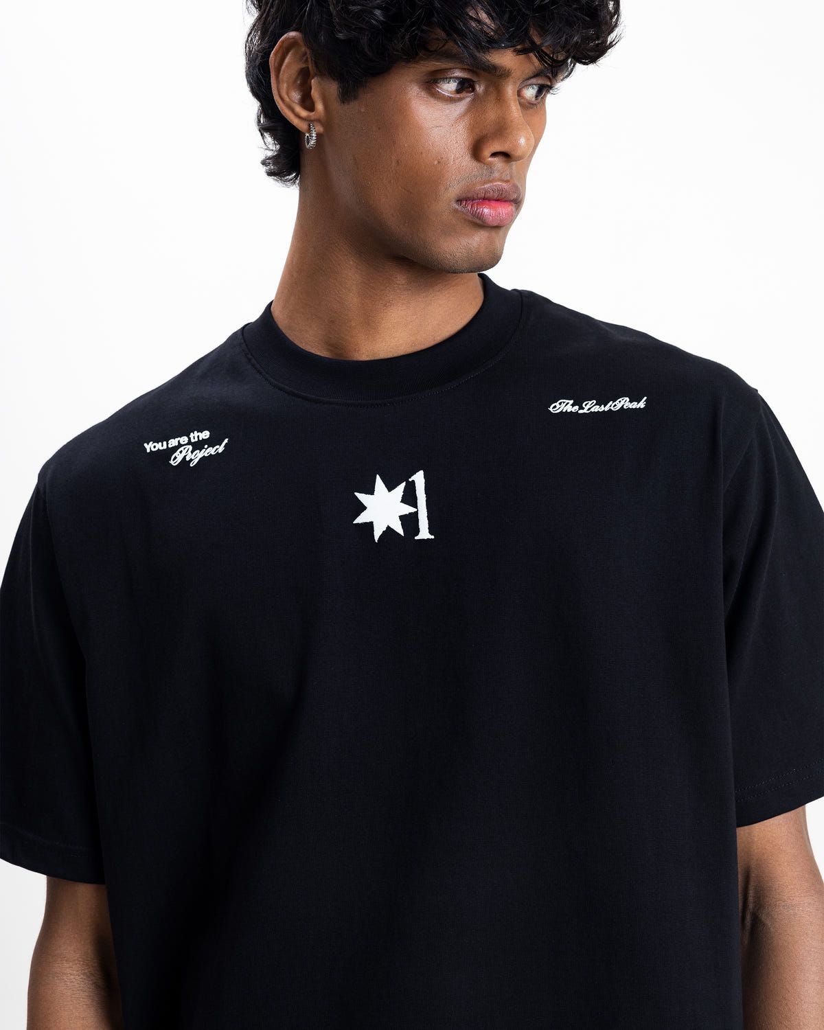 VOID BLACK T-SHIRT (Unisex) - image 6