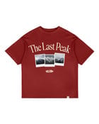 MAROON STORY T-SHIRT (Unisex) view 1