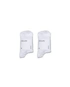 Riders Club White Socks Pair of 2 view 1
