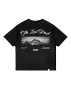 BLACK MOUNTAIN T-SHIRT (Unisex) view 1