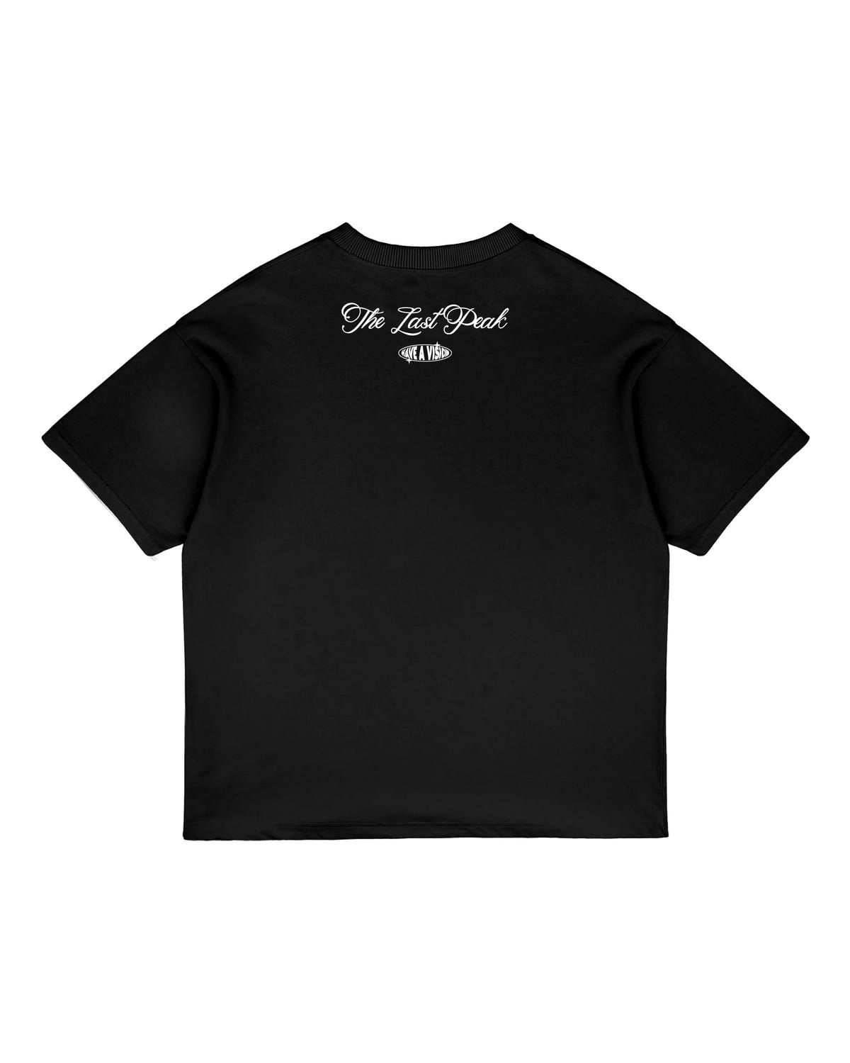 BLACK MOUNTAIN T-SHIRT (Unisex) - image 3