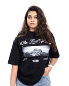 BLACK MOUNTAIN T-SHIRT (Unisex) view 5