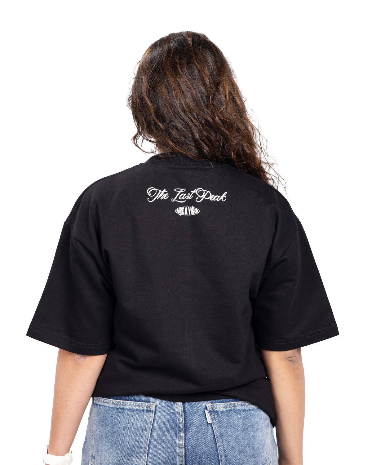 BLACK MOUNTAIN T-SHIRT (Unisex) - image 6