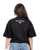 BLACK MOUNTAIN T-SHIRT (Unisex) view 6