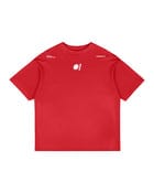 Signature Red T-shirt (Unisex) view 1