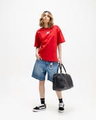 Signature Red T-shirt (Unisex) view 2