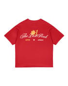 Signature Red T-shirt (Unisex) view 3