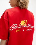 Signature Red T-shirt (Unisex) view 6