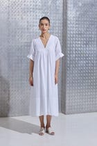 Bili - Dress view 1