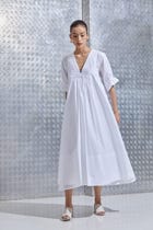 Bili - Dress view 3