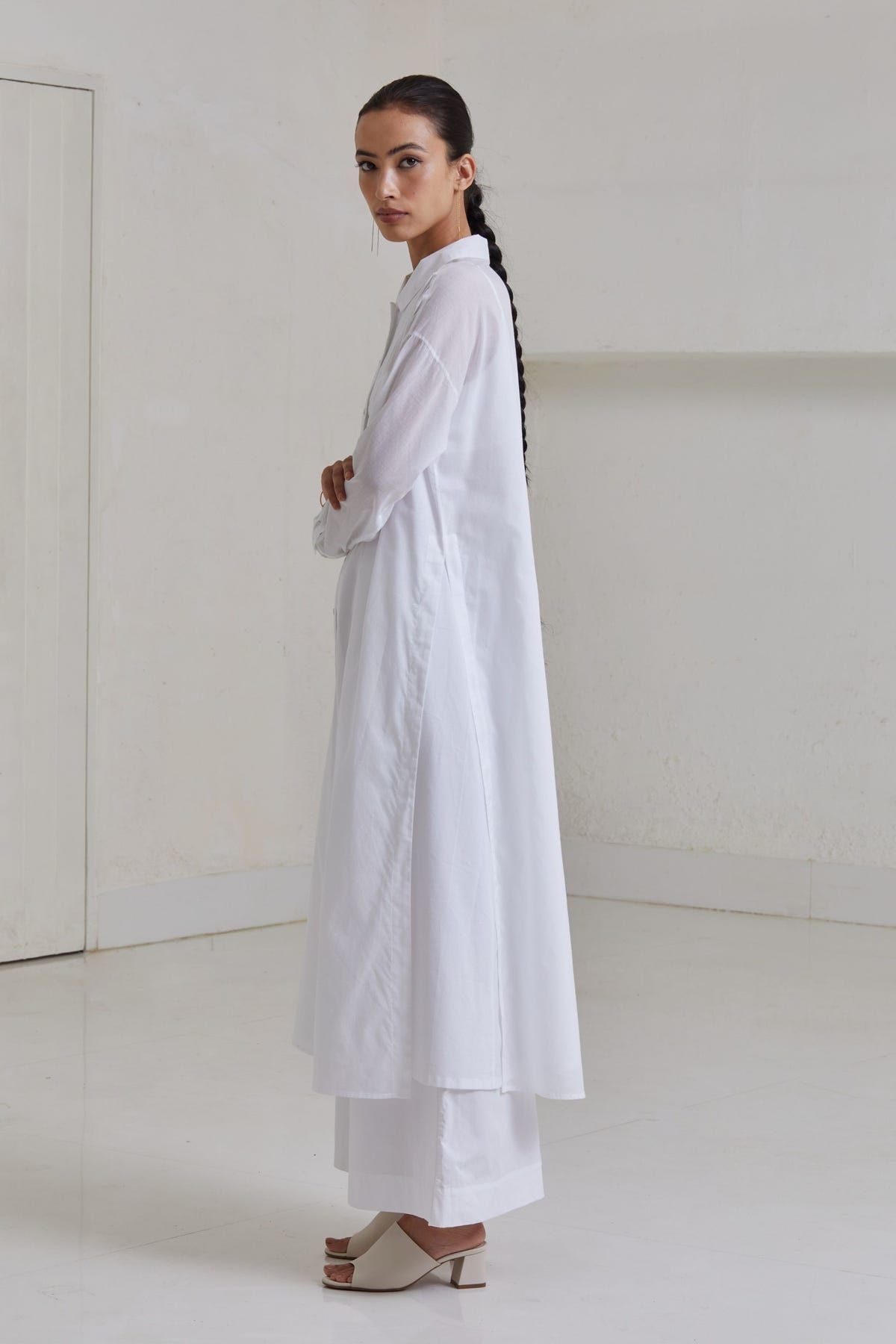 Puti - Long Shirt - image 6