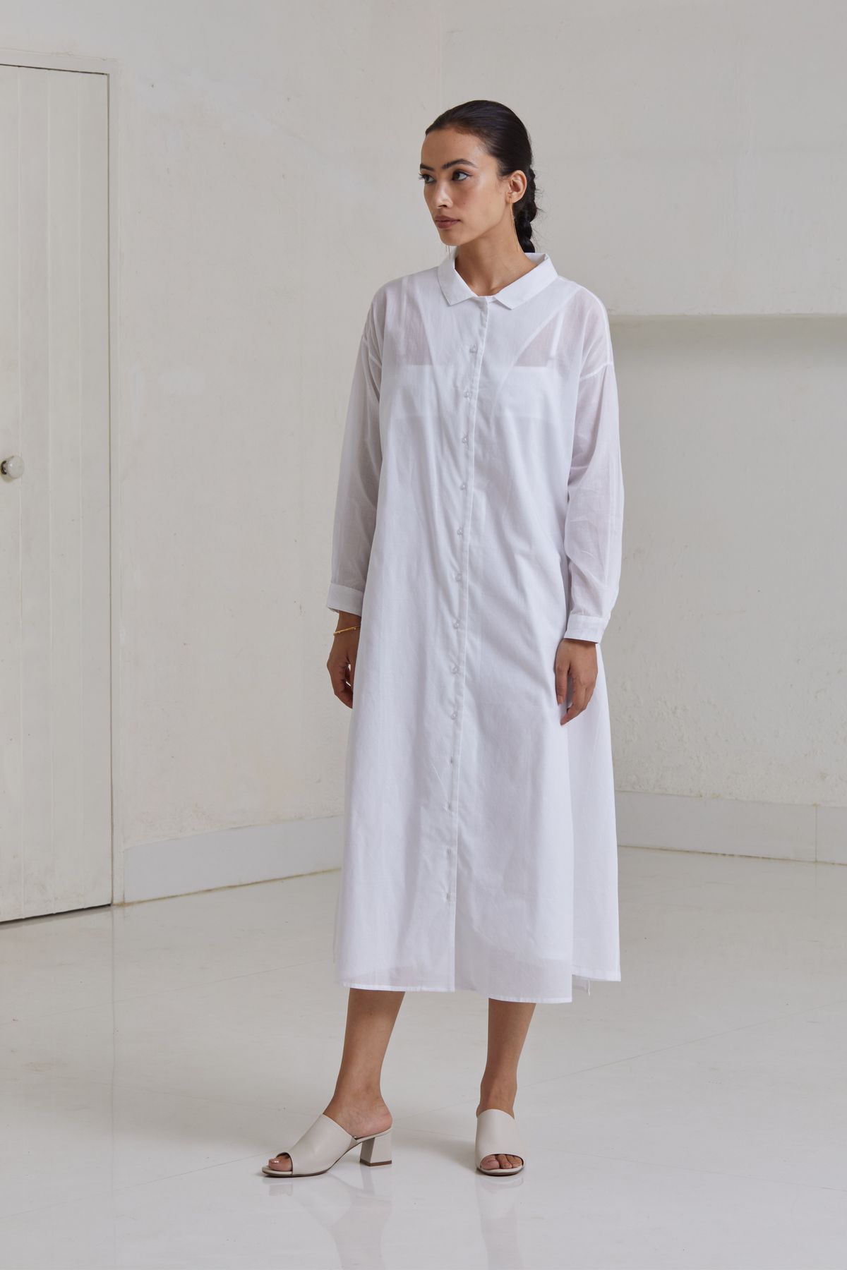 Puti - Long Shirt - image 7