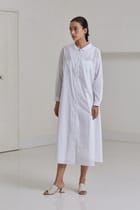Puti - Long Shirt view 7