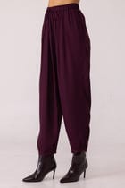 Sonja Wine Barrel Pants view 4