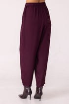 Sonja Wine Barrel Pants view 8