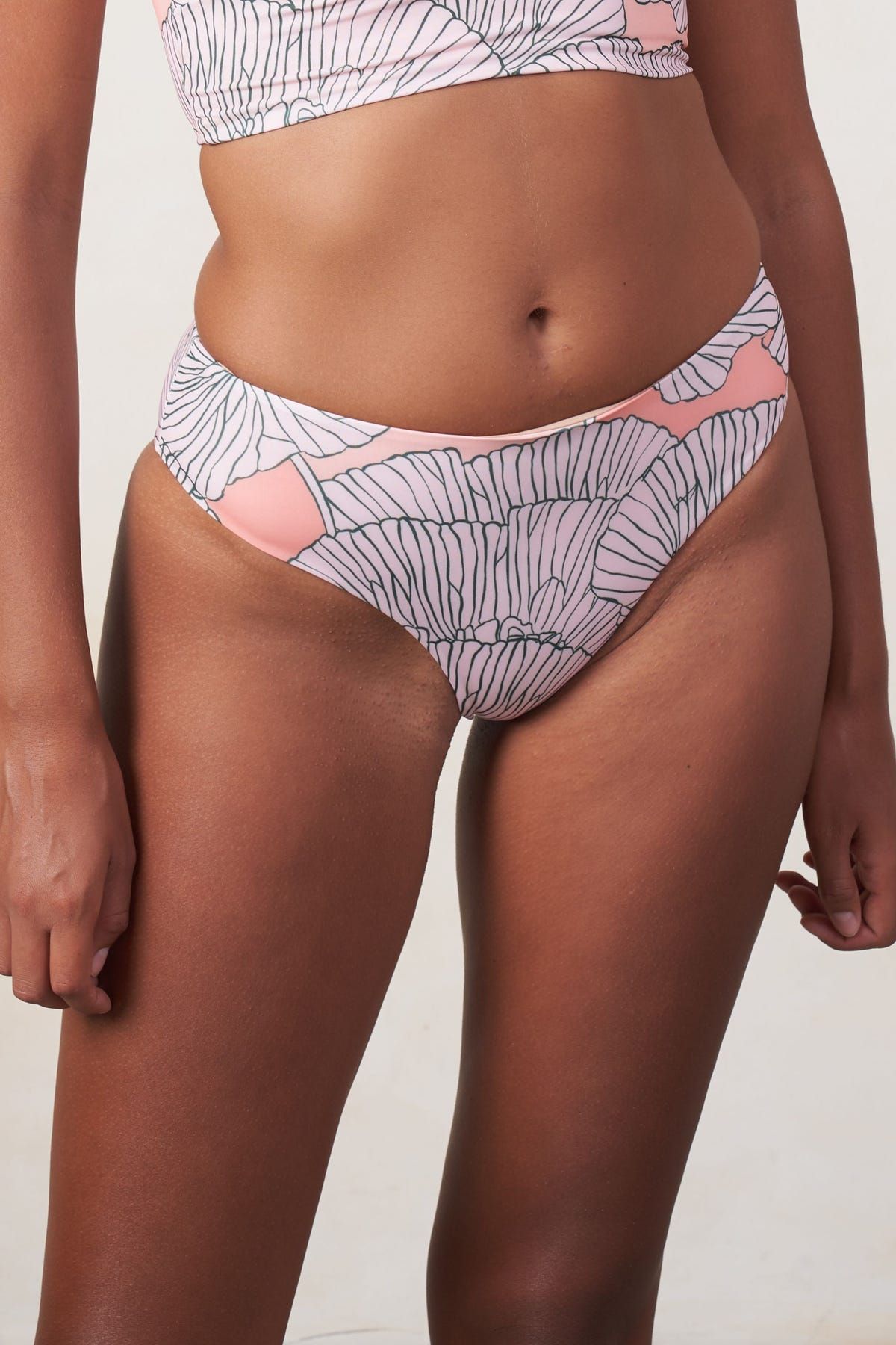 Cate Bottom - Peach - image 11