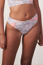 Cate Bottom - Peach view 11