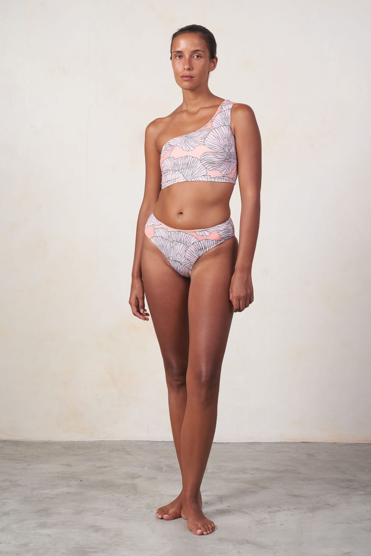 Cate Bottom - Peach - image 12