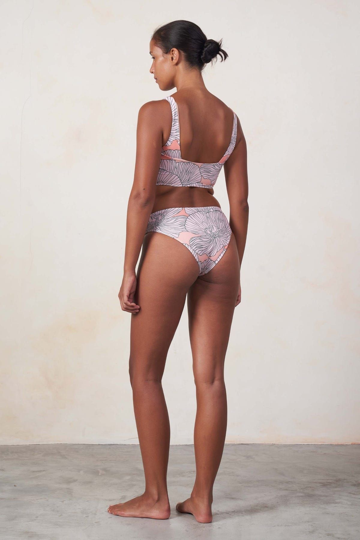 Cate Bottom - Peach - image 4