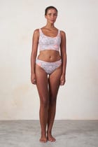 Cate Bottom - Peach view 5