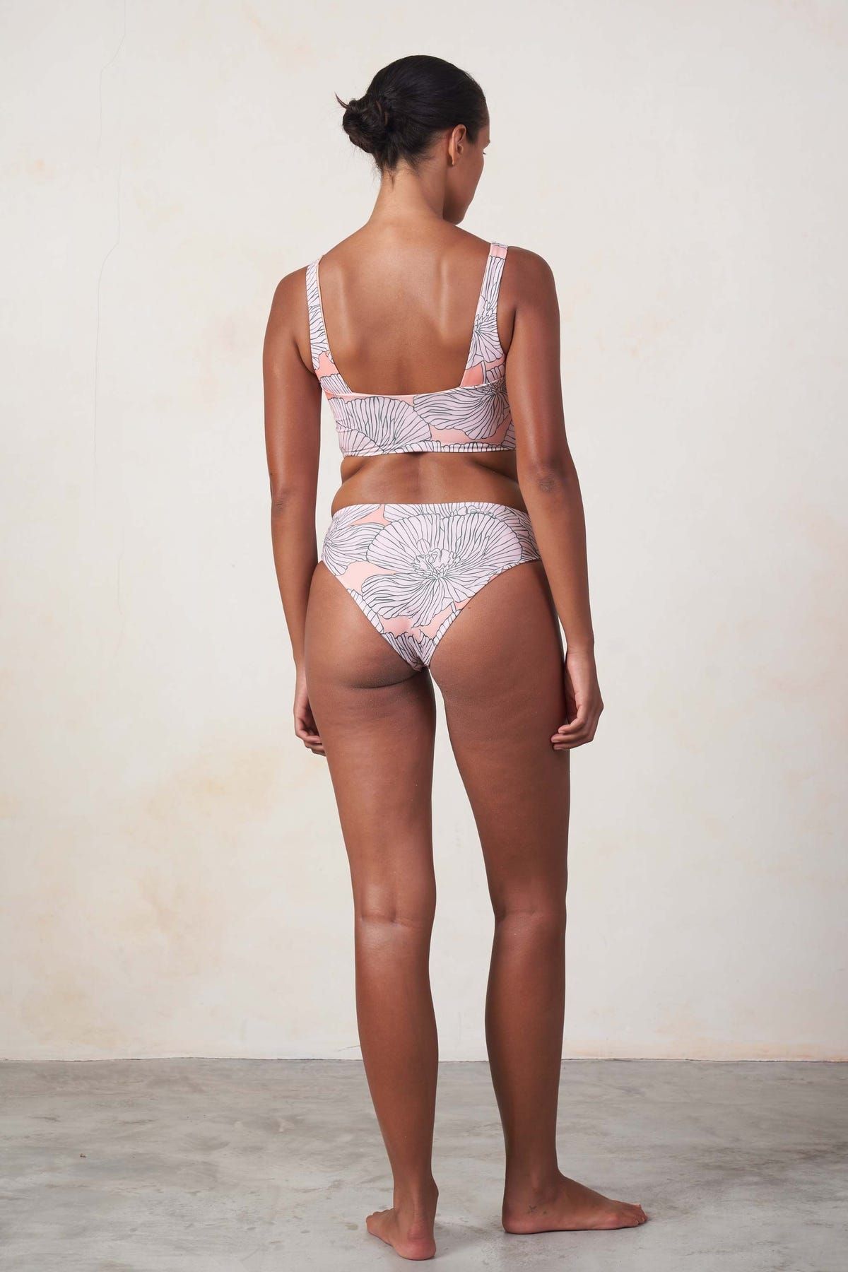 Cate Bottom - Peach - image 6