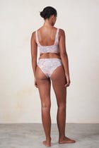Cate Bottom - Peach view 6