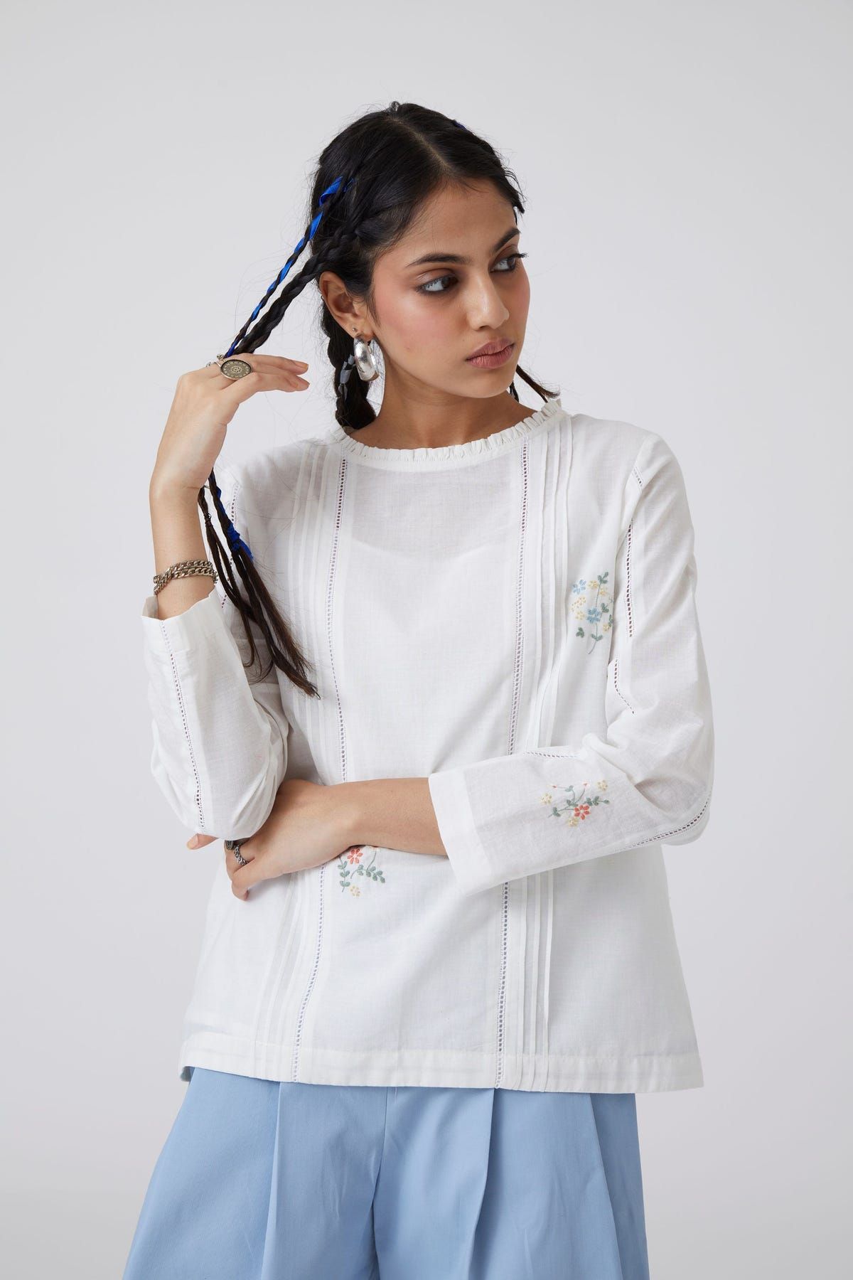 Hurit - Top - image 3