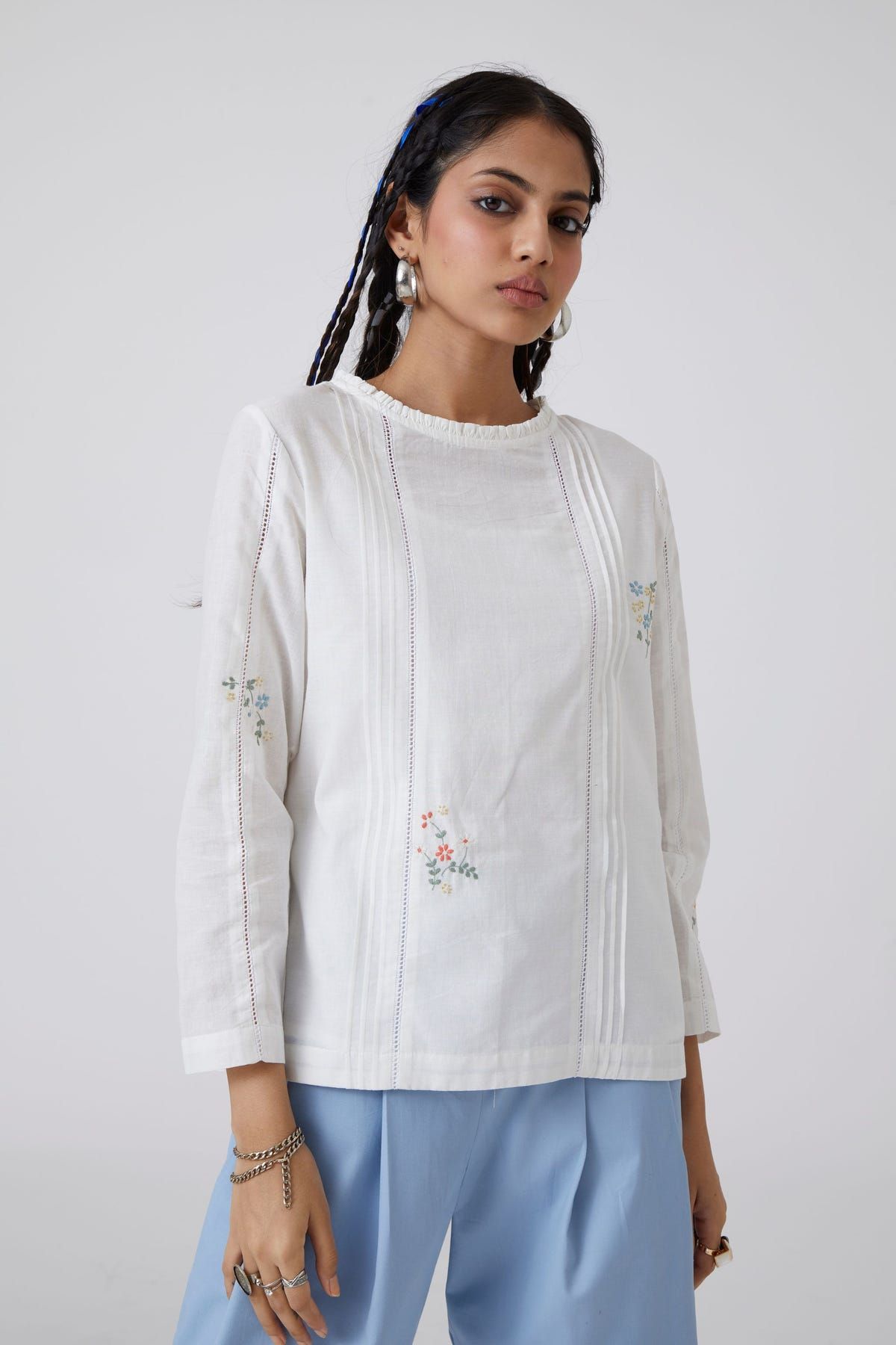 Hurit - Top - image 7