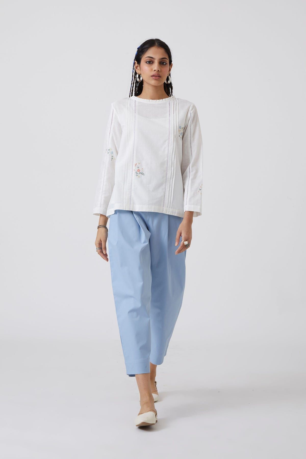 Hurit - Top - image 8