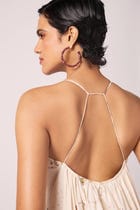 Naiara Zodiac Print Maxi Dress view 14