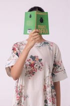 Lily Floral Printed Dress view 14