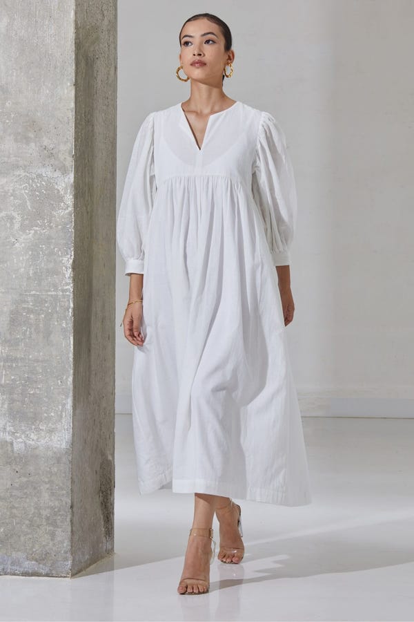 The Summer House — Veallai - Dress