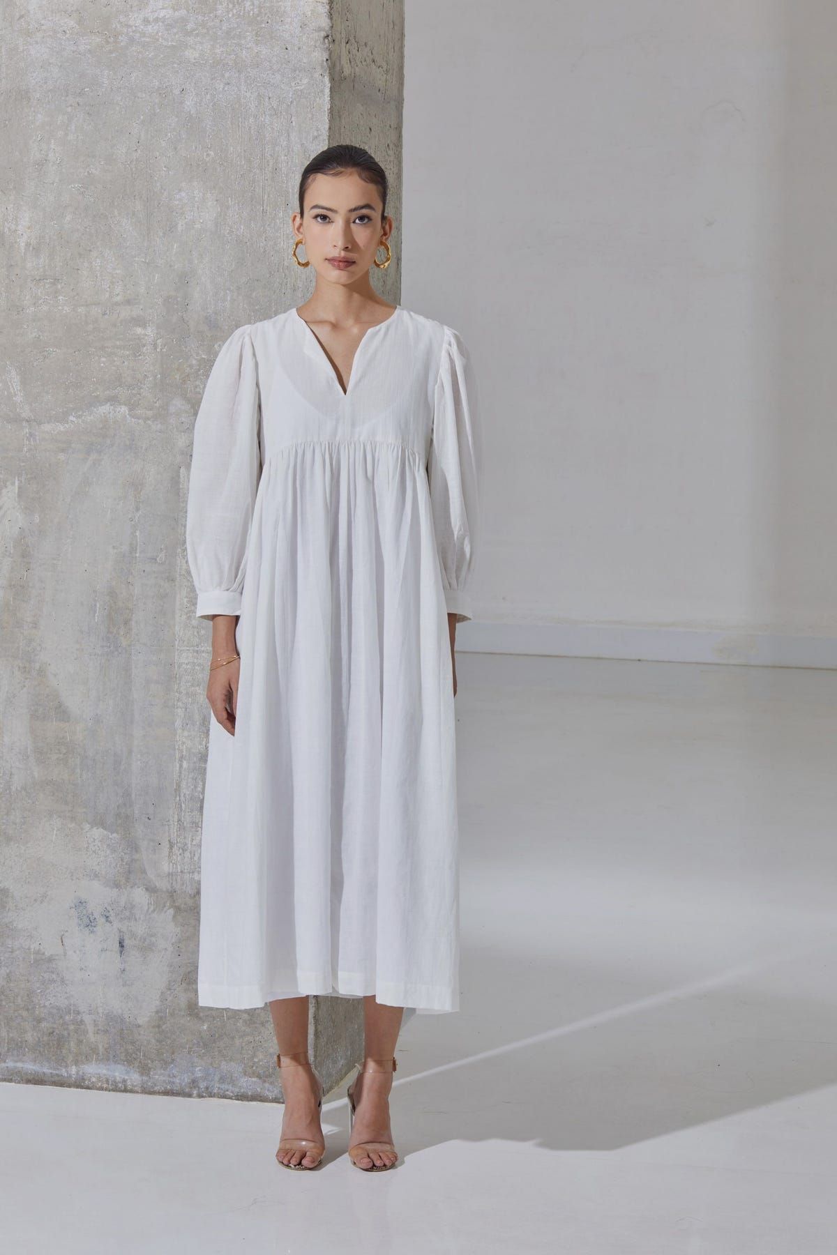 Veallai - Dress - image 2