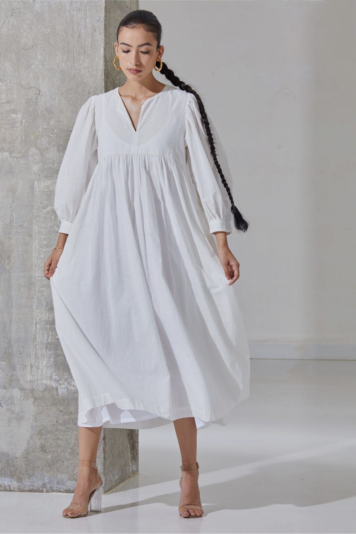 Veallai - Dress - image 3