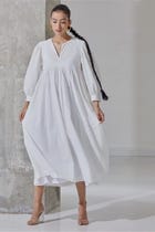Veallai - Dress view 3