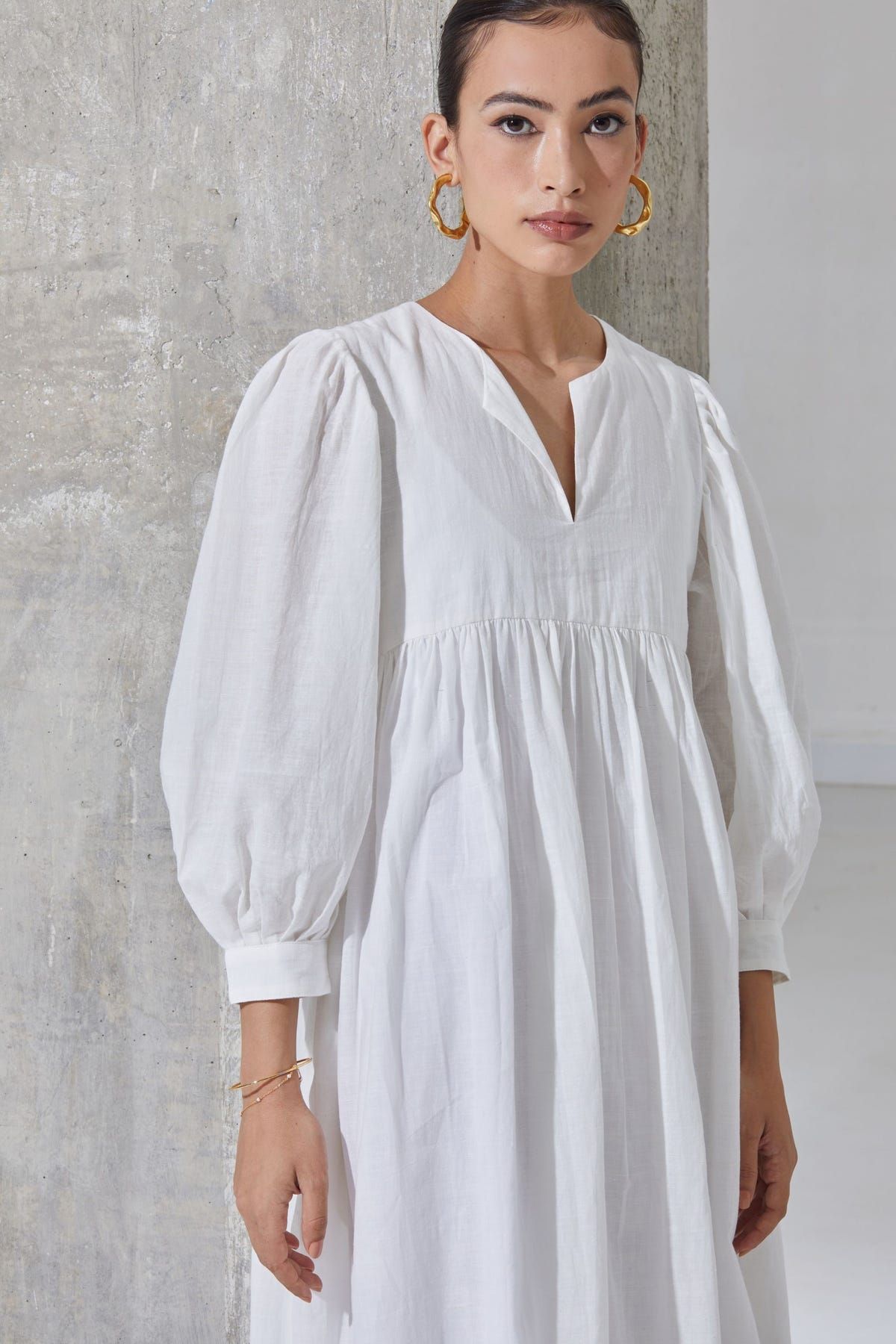 Veallai - Dress - image 5
