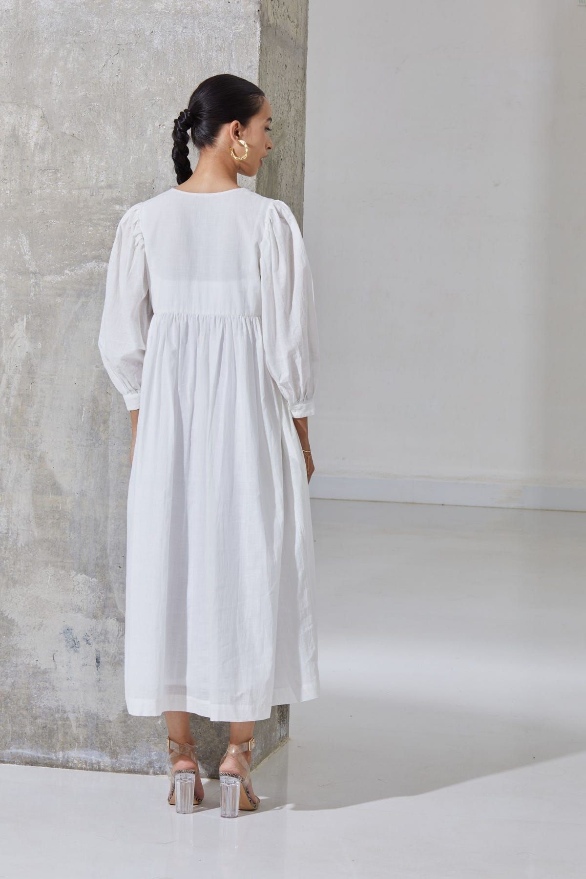 Veallai - Dress - image 6