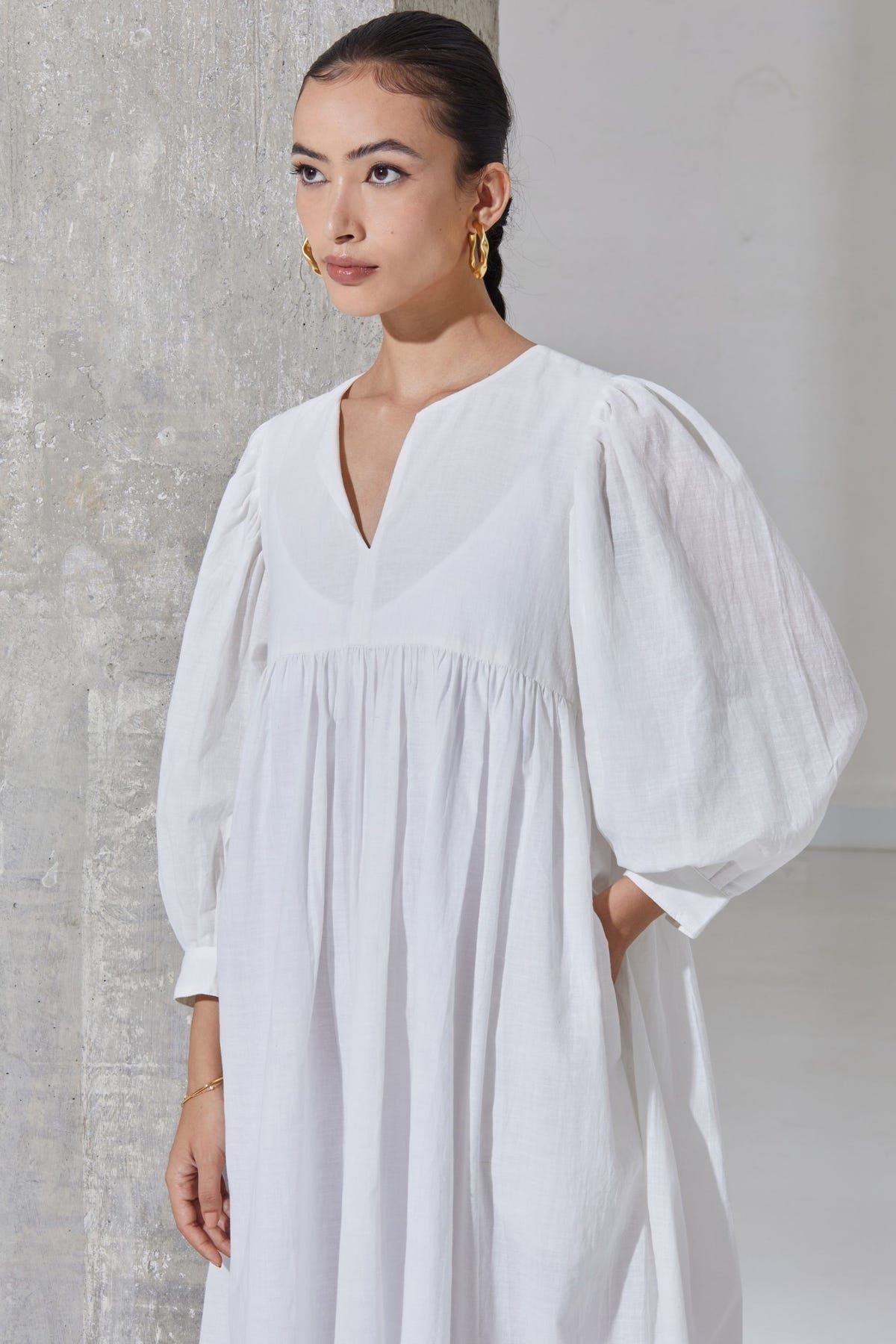 Veallai - Dress - image 7