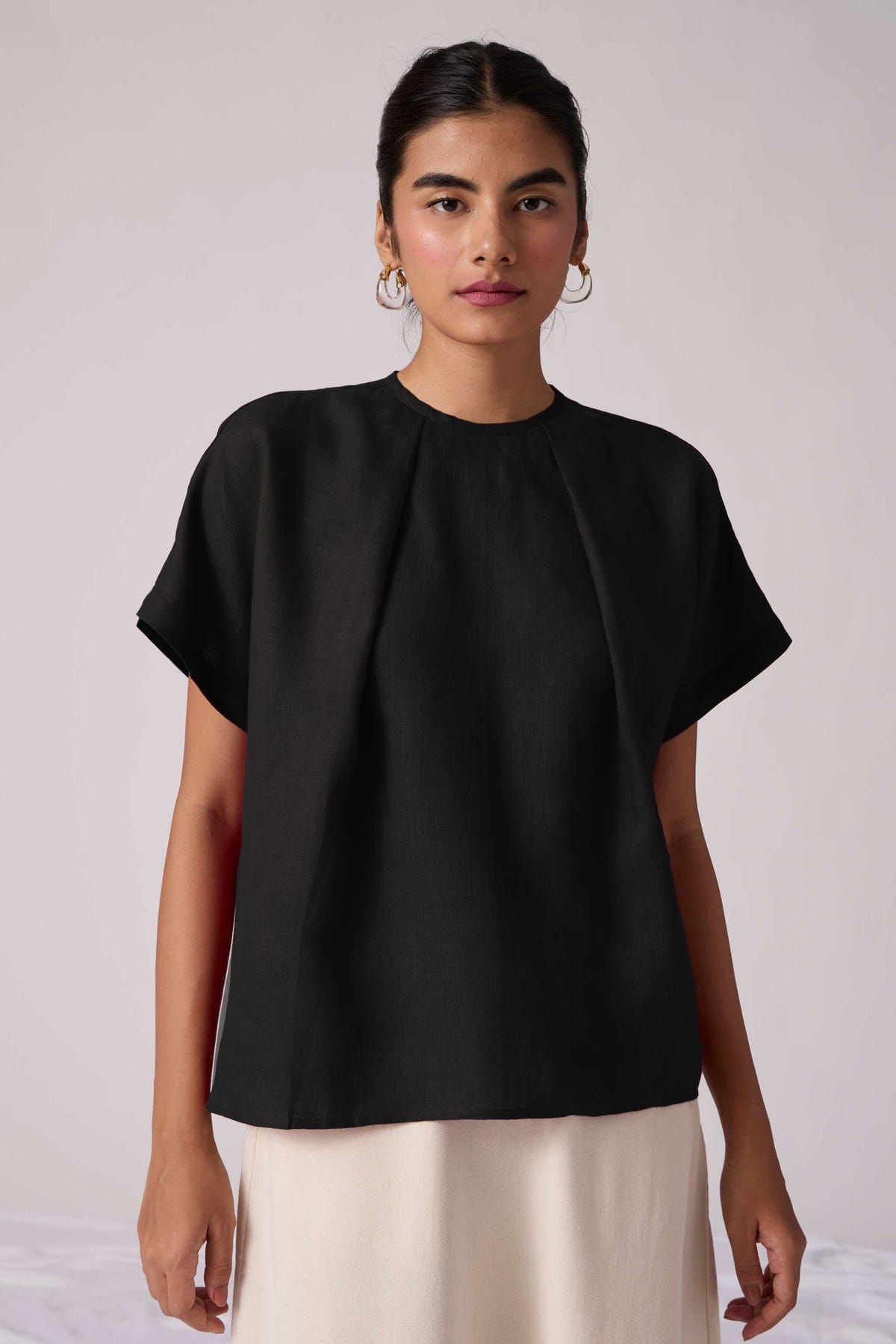 Pam - Noir - image 1